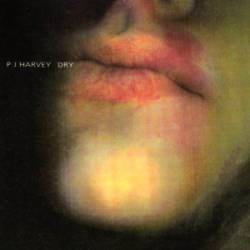 PJ Harvey : Dry